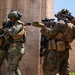 U.S. Marines, partner nations conduct urban operations training