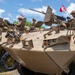 U.S. Marines, partner nations conduct urban operations training