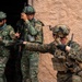 U.S. Marines, partner nations conduct urban operations training
