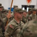 Signal Soldiers support security