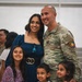 Signal Soldiers support security