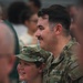 Signal Soldiers support security