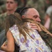 Signal Soldiers support security