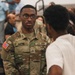 Signal Soldiers support security
