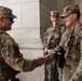 DCNG Commanding General Visits JTF-DC National Guardsmen