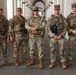DCNG Commanding General Visits JTF-DC National Guardsmen