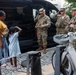 DCNG Commanding General Visits JTF-DC National Guardsmen