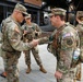 DCNG Commanding General Visits JTF-DC National Guardsmen