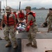 CJLOTS 26: Joint services conduct CASEVAC training in South Korea