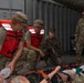 CJLOTS 26: Joint services conduct CASEVAC training in South Korea