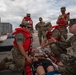 CJLOTS 26: Joint services conduct CASEVAC training in South Korea