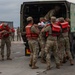 CJLOTS 26: Joint services conduct CASEVAC training in South Korea