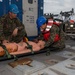 CJLOTS 26: Joint services conduct CASEVAC training in South Korea
