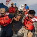 CJLOTS 26: Joint services conduct CASEVAC training in South Korea