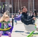 442d Fighter Wing Holds Annual Family Day
