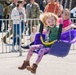 442d Fighter WIng Holds Annual Family Day
