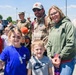 442d Fighter Wing Holds Annual Family Day