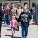 442d Fighter Wing Holds Annual Family Day