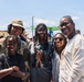 442d Fighter Wing Holds Annual Family Day