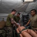 CJLOTS 26: Joint services conduct CASEVAC training in South Korea