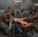 CJLOTS 26: Joint services conduct CASEVAC training in South Korea