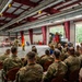 20260711 - 678th Air Defense Artillery Brigade conducts change of command ceremony