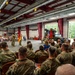 20260711 - 678th Air Defense Artillery Brigade conducts change of command ceremony