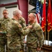 20260711 - 678th Air Defense Artillery Brigade conducts change of command ceremony