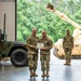 20260711 - 678th Air Defense Artillery Brigade conducts change of command ceremony