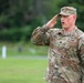 361st Theater Public Affairs Support Element Change of Command Ceremony