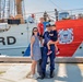 Coast Guard Cutter Eagle Participates in Sail Boston Parade of Sail
