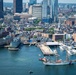 Sail250 Boston Parade of Sail