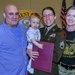 Connecticut National Guard welcomes new Warrant Officers