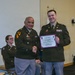 Connecticut National Guard welcomes new Warrant Officers