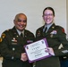 Connecticut National Guard welcomes new Warrant Officers