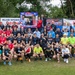 U.S. Army and NATO soldiers participate in the celebration of Grajewo Day in Poland