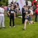U.S. Army and NATO soldiers participate in the celebration of Grajewo Day in Poland