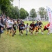 U.S. Army and NATO soldiers participate in the celebration of Grajewo Day in Poland
