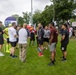 U.S. Army and NATO soldiers participate in the celebration of Grajewo Day in Poland