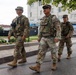 NVNG Guardsmen Patrol Nation’s Capital