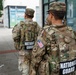 NVNG Guardsmen Patrol Nation’s Capital