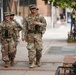 NVNG Guardsmen Patrol Nation’s Capital