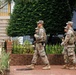 NVNG Guardsmen Patrol Nation’s Capital