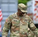 361st Theater Public Affairs Support Element Change of Command Ceremony