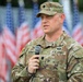 361st Theater Public Affairs Support Element Change of Command Ceremony