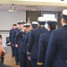 Three Decades of Semper Paratus