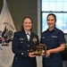 Three Decades of Semper Paratus