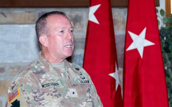 Pa. Army National Guard Staff Judge Advocate promoted