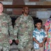 Pa. Army National Guard Staff Judge Advocate promoted