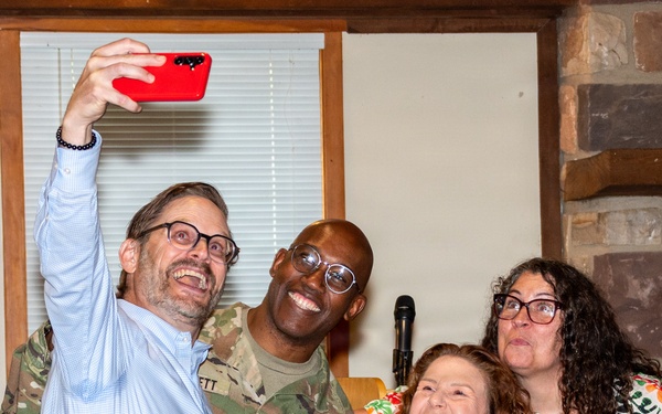 Pa. Army National Guard Staff Judge Advocate promoted